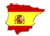 CAUBET ELECTRICITAT I FONTANERIA - Espanol